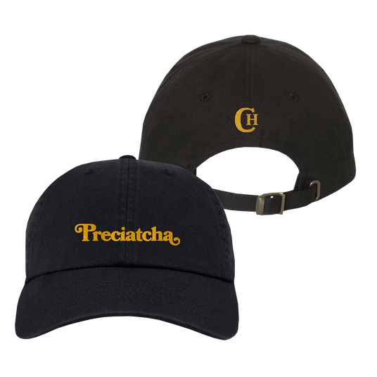 Preciatcha Hat