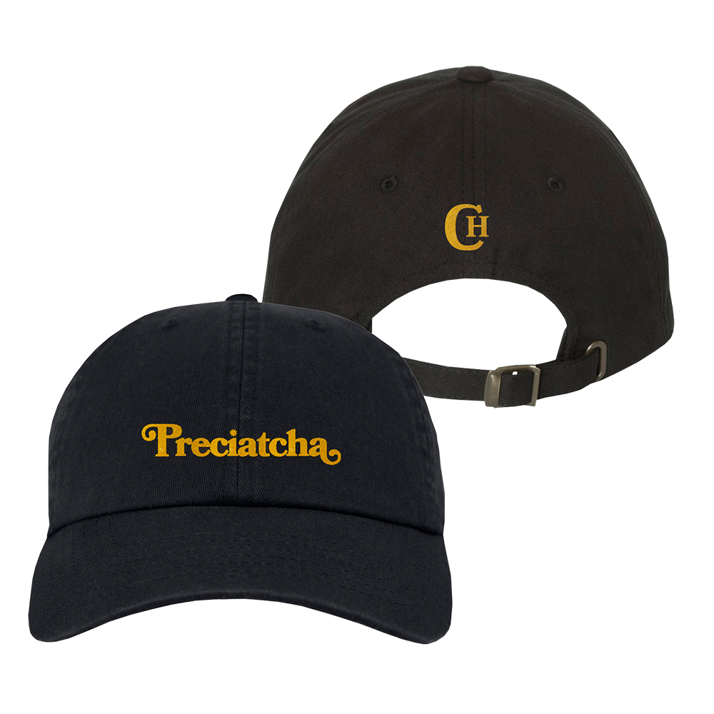 Preciatcha Hat