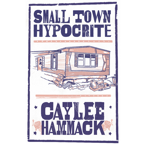 Ain't That Some Shit Can Insulator – Caylee Hammack Official Store