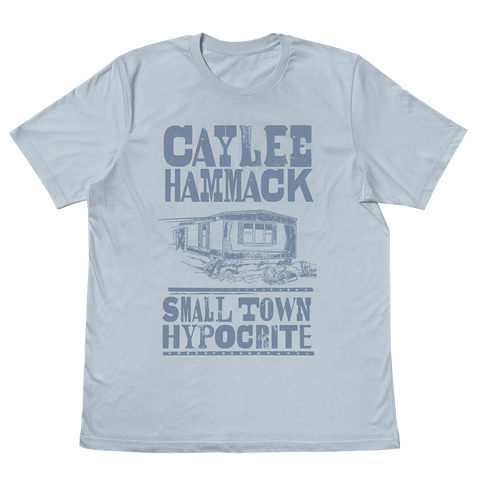 Small Town Hypocrite T-Shirt